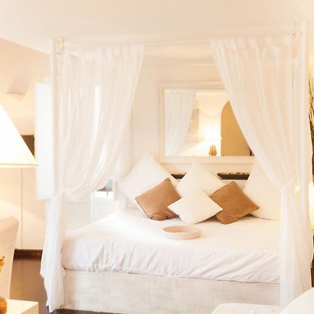 Casa Serena Rome Room photo