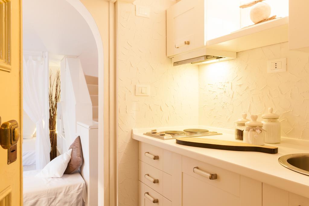 Casa Serena Rome Room photo