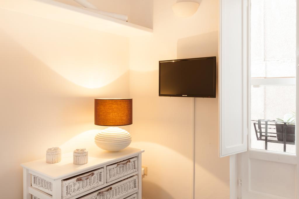 Casa Serena Rome Room photo