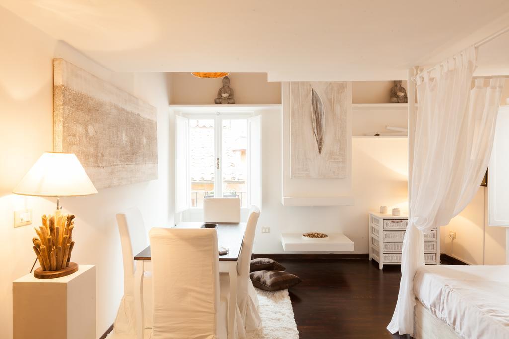 Casa Serena Rome Room photo